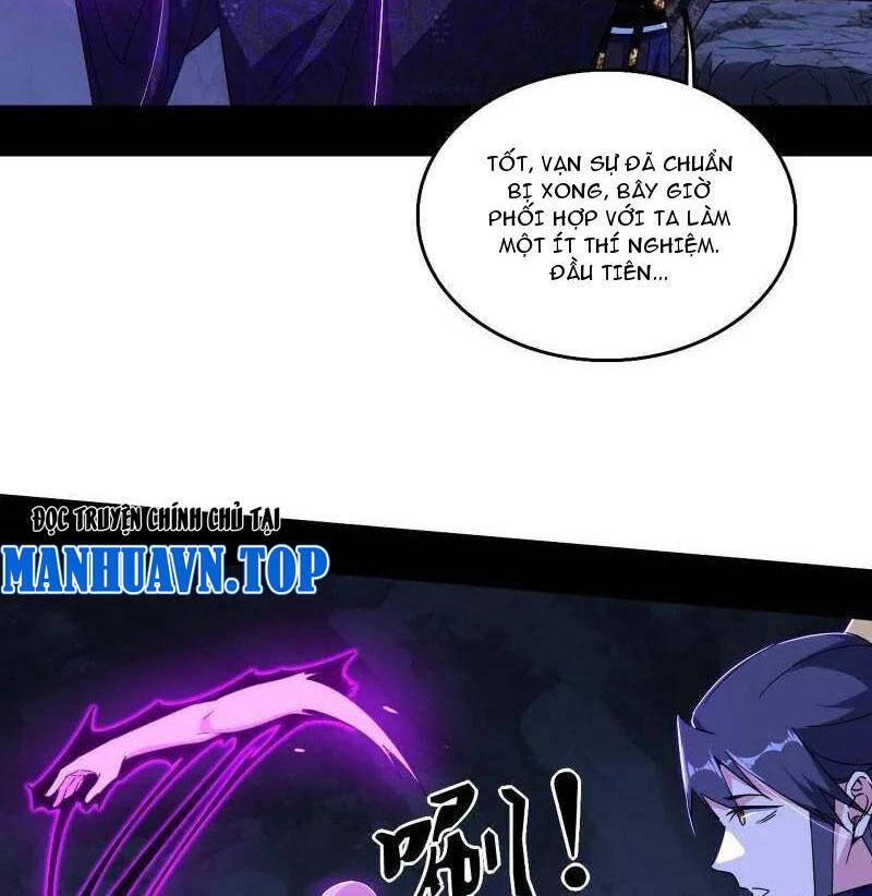 Ta Là Tà Đế Chap 494 - Next Chap 495