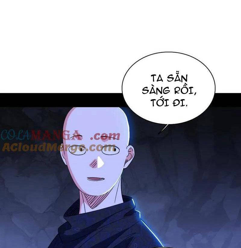 Ta Là Tà Đế Chap 494 - Next Chap 495