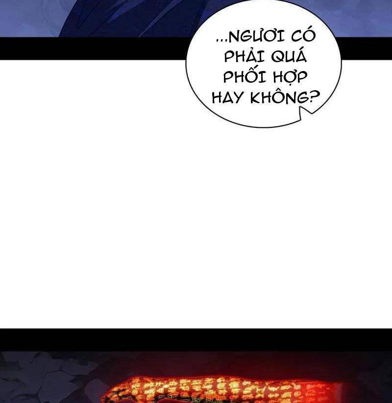 Ta Là Tà Đế Chap 494 - Next Chap 495