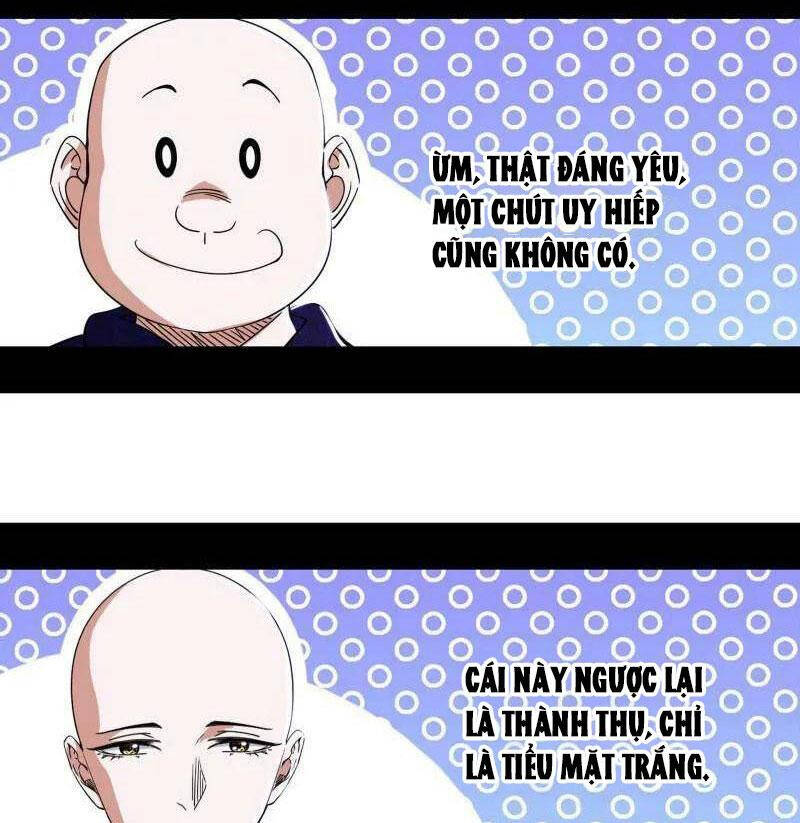 Ta Là Tà Đế Chap 494 - Next Chap 495