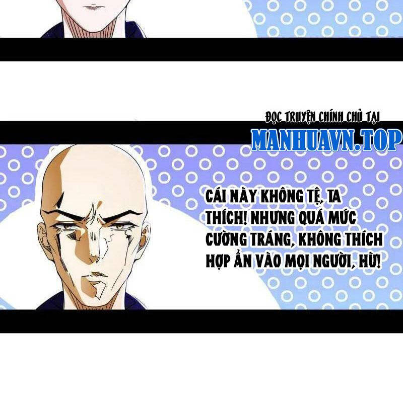 Ta Là Tà Đế Chap 494 - Next Chap 495