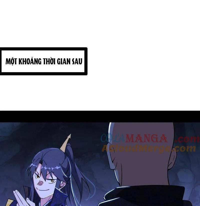 Ta Là Tà Đế Chap 494 - Next Chap 495