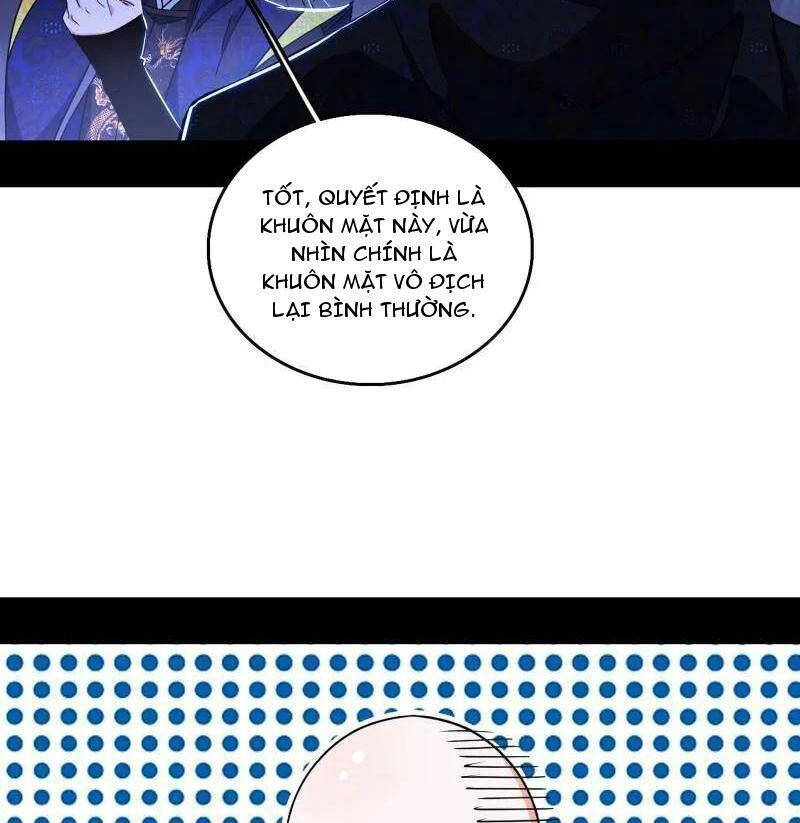Ta Là Tà Đế Chap 494 - Next Chap 495