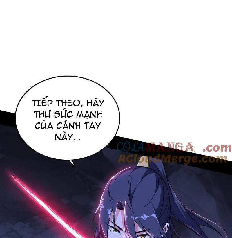 Ta Là Tà Đế Chap 494 - Next Chap 495