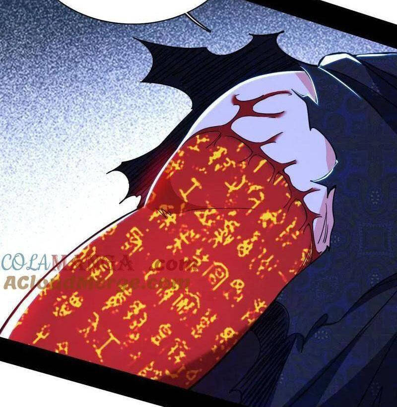 Ta Là Tà Đế Chap 494 - Next Chap 495