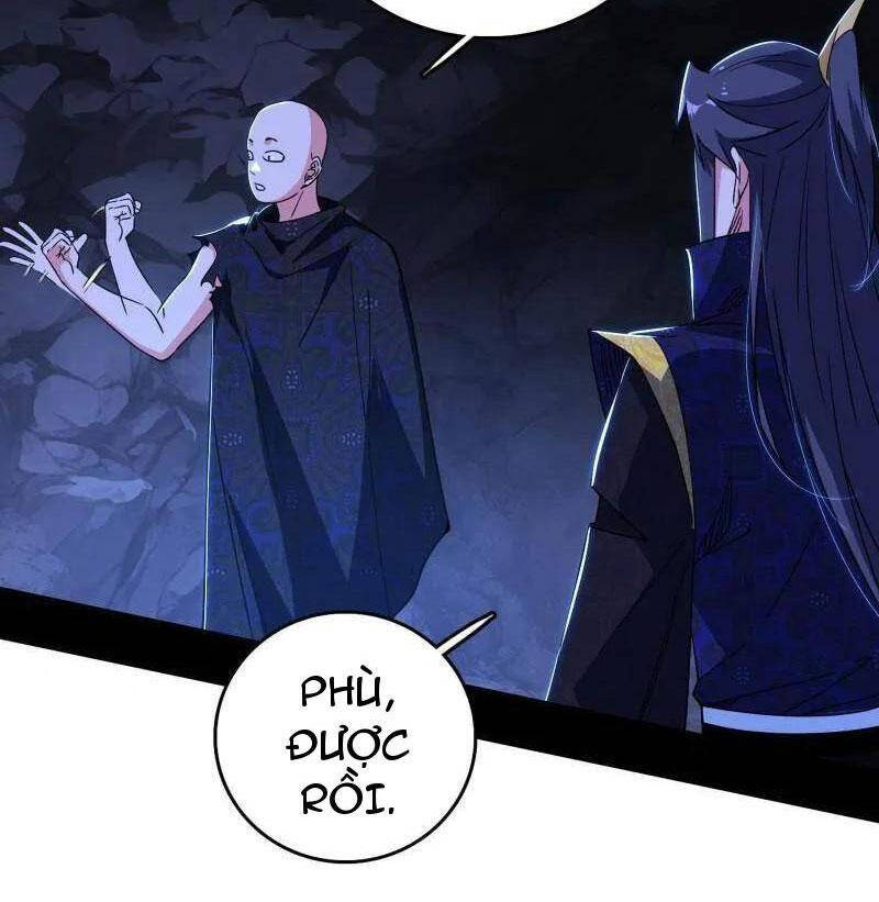 Ta Là Tà Đế Chap 494 - Next Chap 495