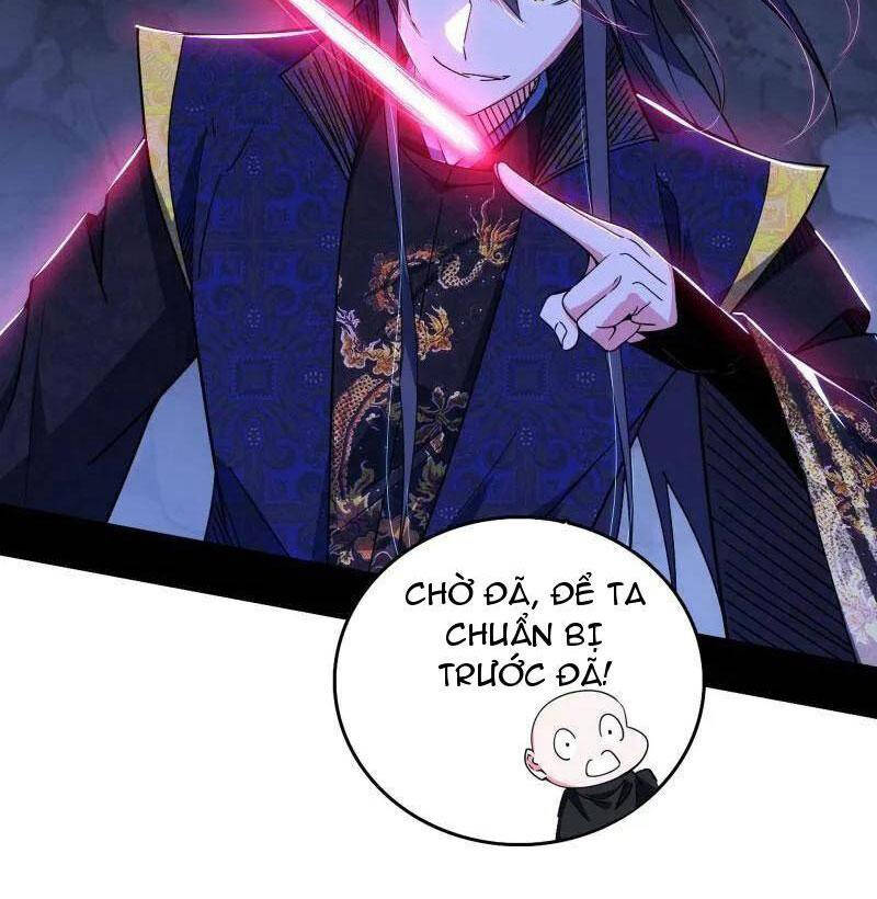 Ta Là Tà Đế Chap 494 - Next Chap 495
