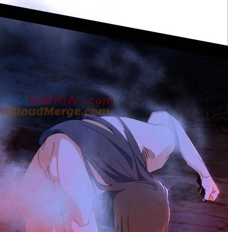 Ta Là Tà Đế Chap 494 - Next Chap 495