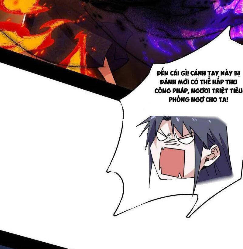 Ta Là Tà Đế Chap 494 - Next Chap 495