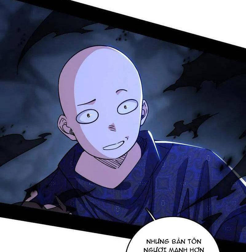 Ta Là Tà Đế Chap 494 - Next Chap 495