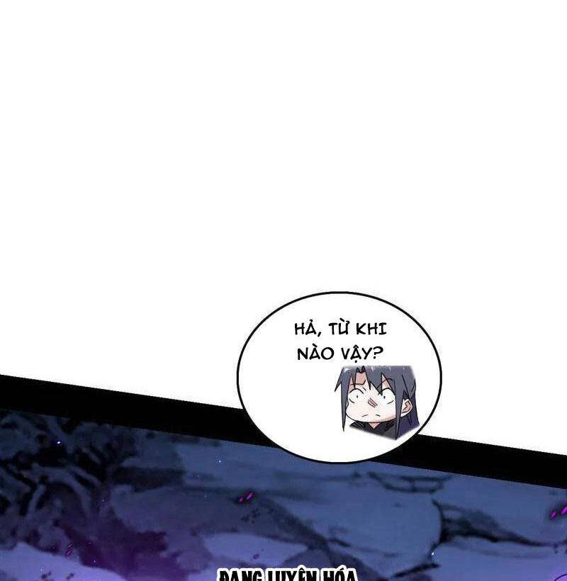 Ta Là Tà Đế Chap 494 - Next Chap 495