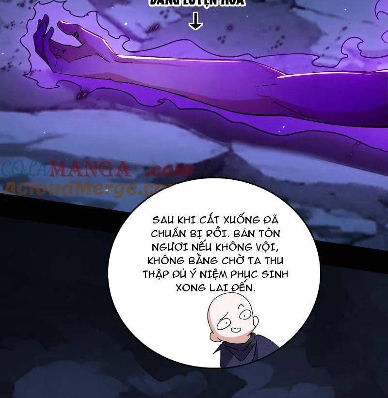Ta Là Tà Đế Chap 494 - Next Chap 495