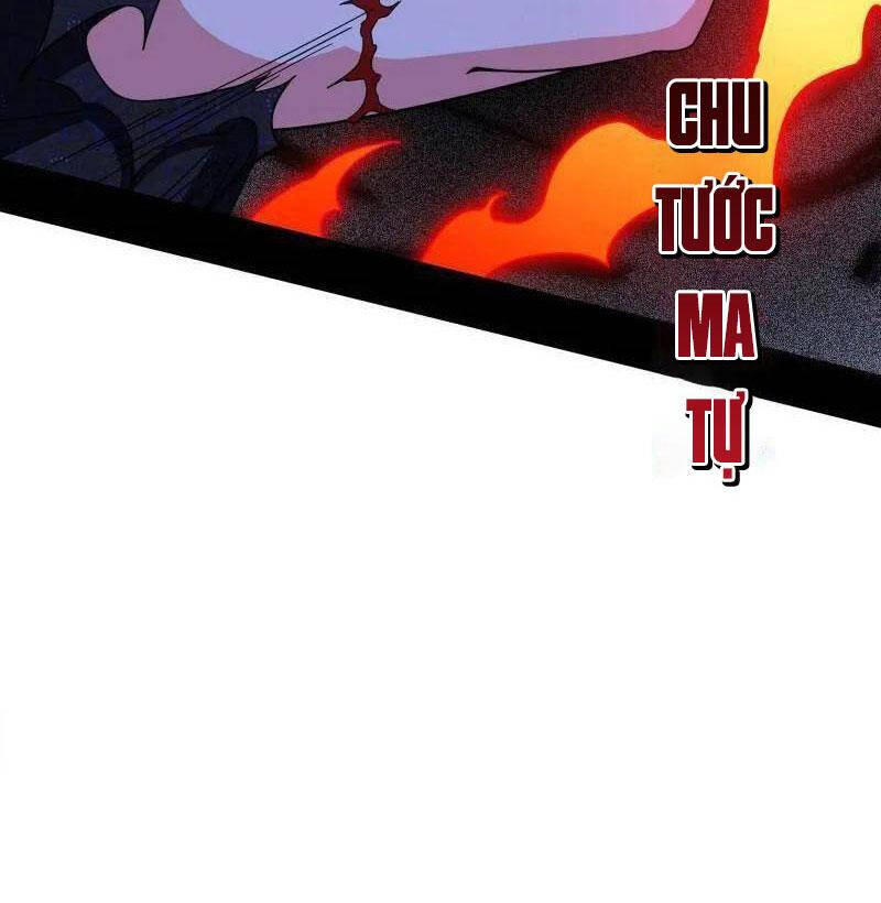 Ta Là Tà Đế Chap 494 - Next Chap 495