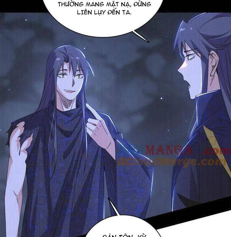Ta Là Tà Đế Chap 494 - Next Chap 495