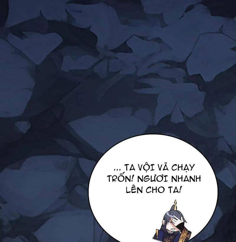 Ta Là Tà Đế Chap 494 - Next Chap 495