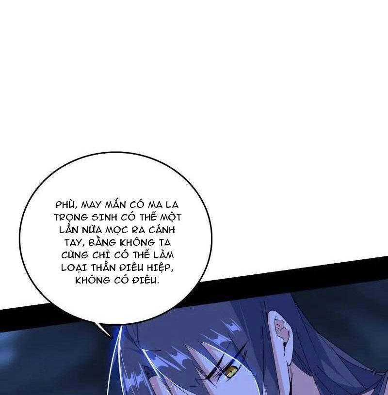 Ta Là Tà Đế Chap 494 - Next Chap 495
