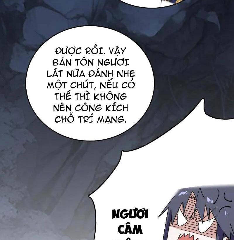 Ta Là Tà Đế Chap 494 - Next Chap 495