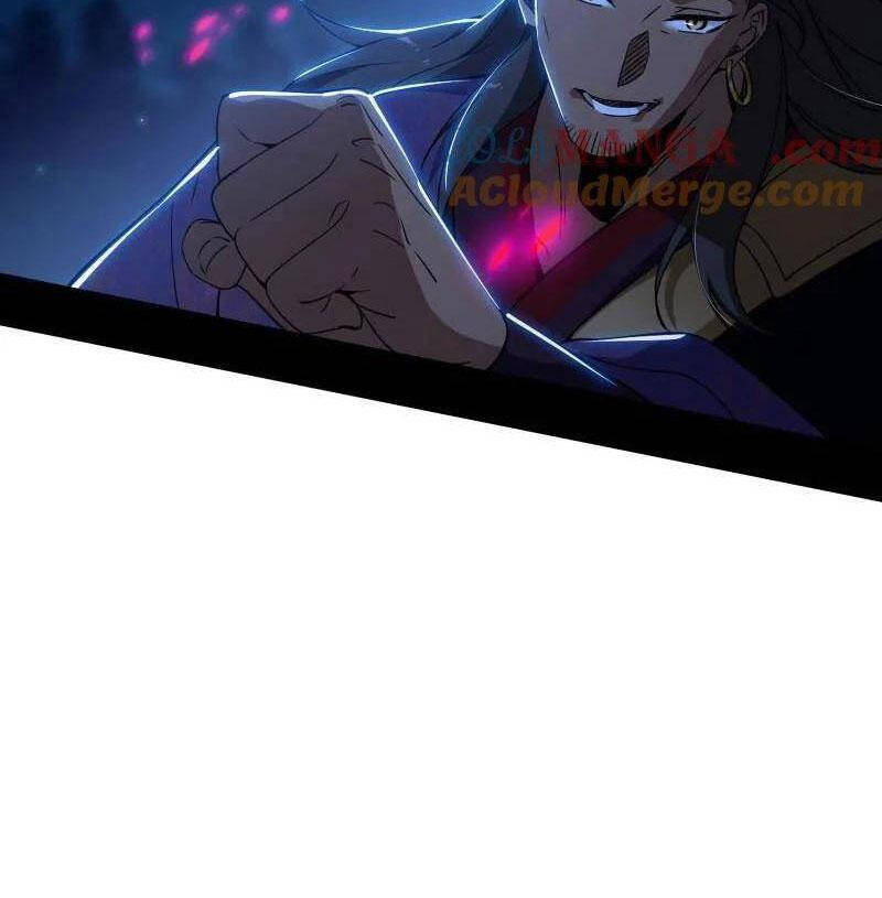 Ta Là Tà Đế Chap 493 - Next Chap 494