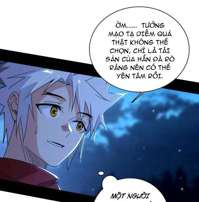Ta Là Tà Đế Chap 493 - Next Chap 494