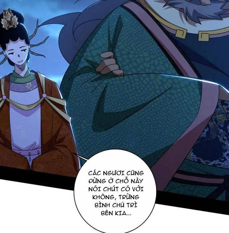 Ta Là Tà Đế Chap 493 - Next Chap 494