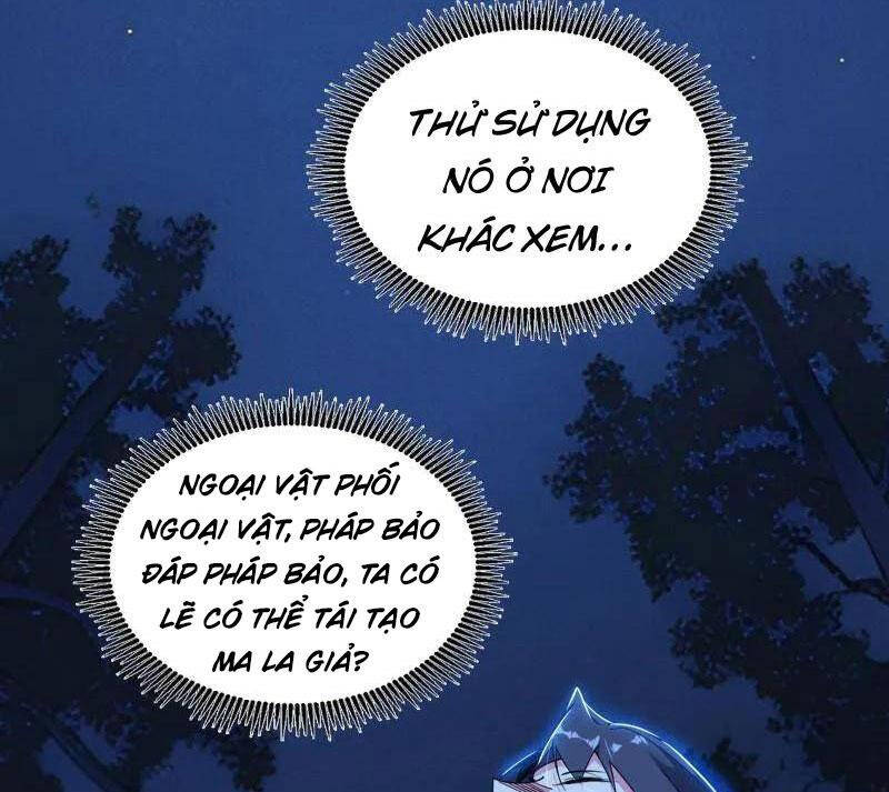 Ta Là Tà Đế Chap 493 - Next Chap 494