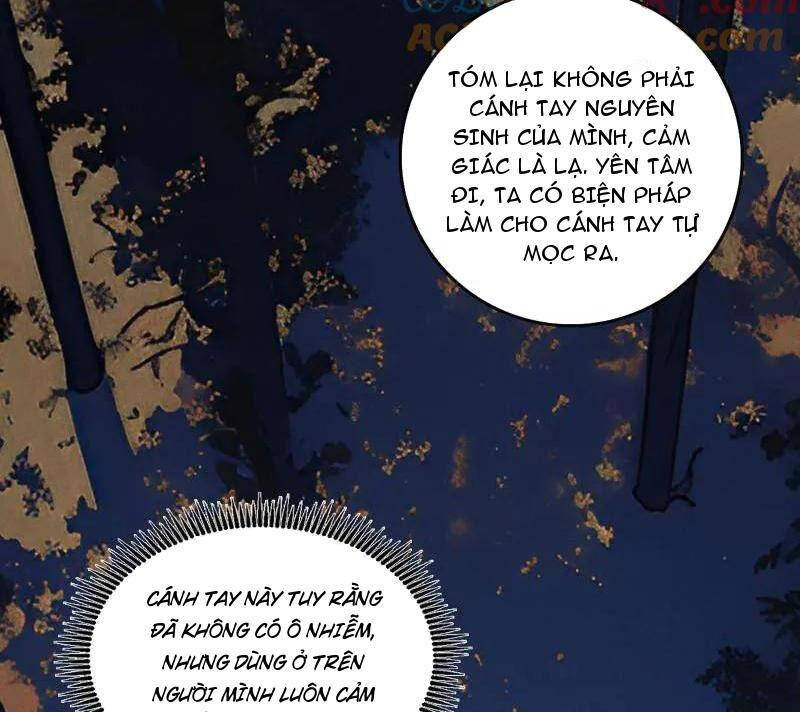 Ta Là Tà Đế Chap 493 - Next Chap 494