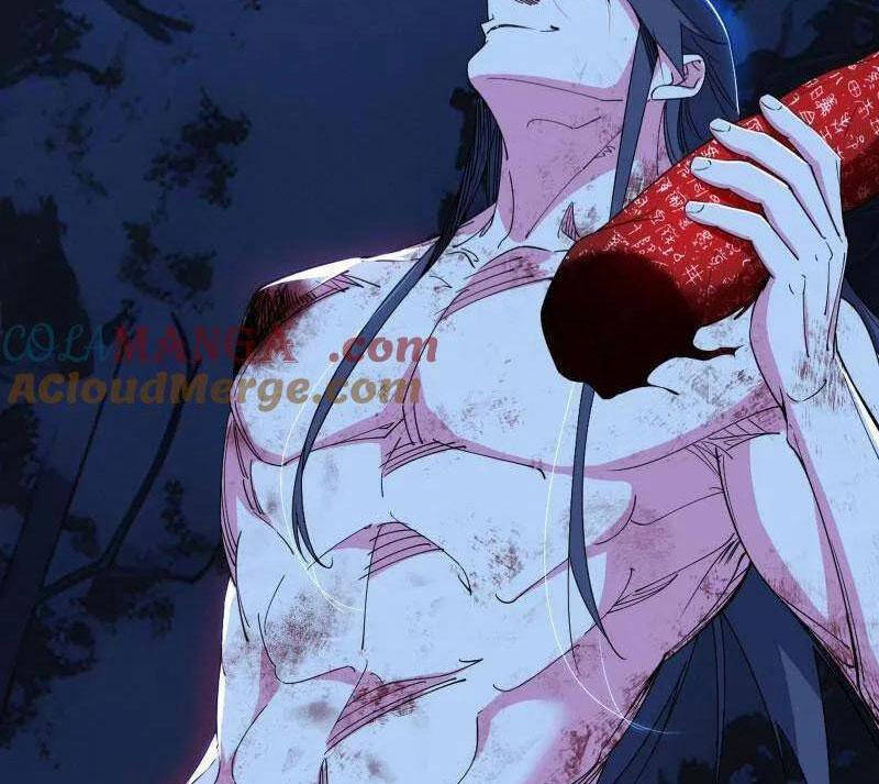Ta Là Tà Đế Chap 493 - Next Chap 494