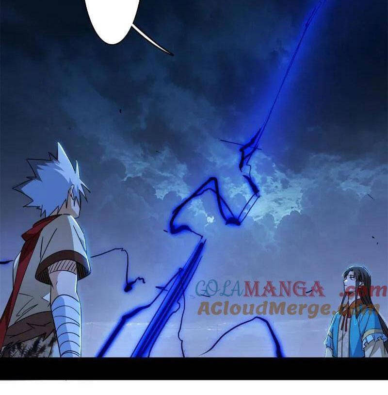 Ta Là Tà Đế Chap 493 - Next Chap 494