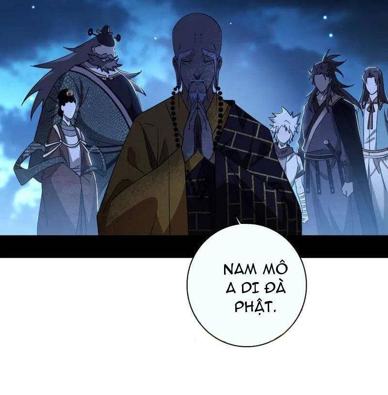 Ta Là Tà Đế Chap 493 - Next Chap 494