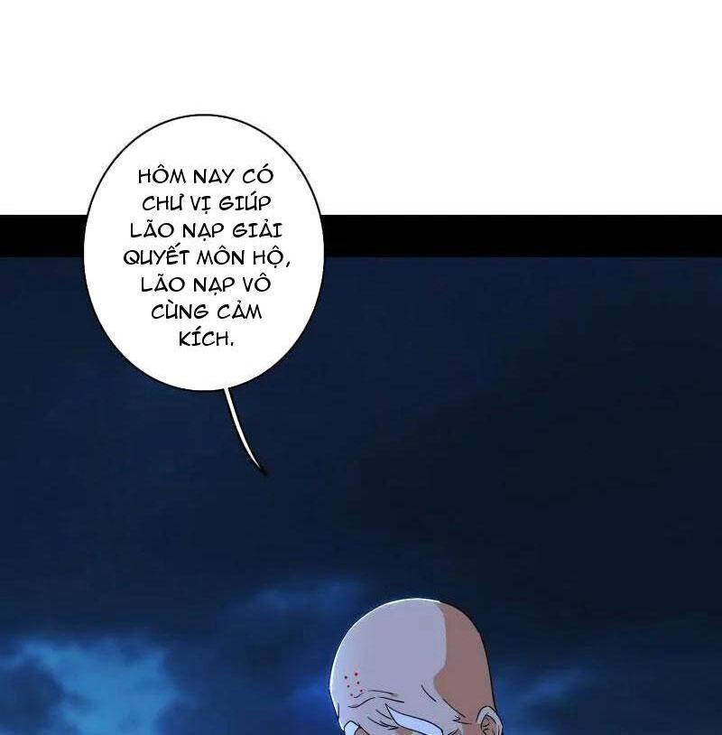 Ta Là Tà Đế Chap 493 - Next Chap 494