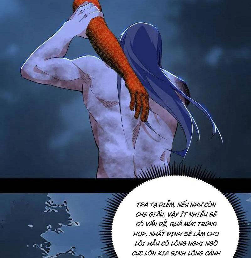 Ta Là Tà Đế Chap 493 - Next Chap 494