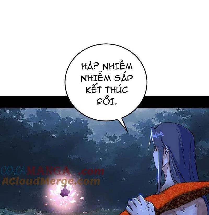 Ta Là Tà Đế Chap 493 - Next Chap 494