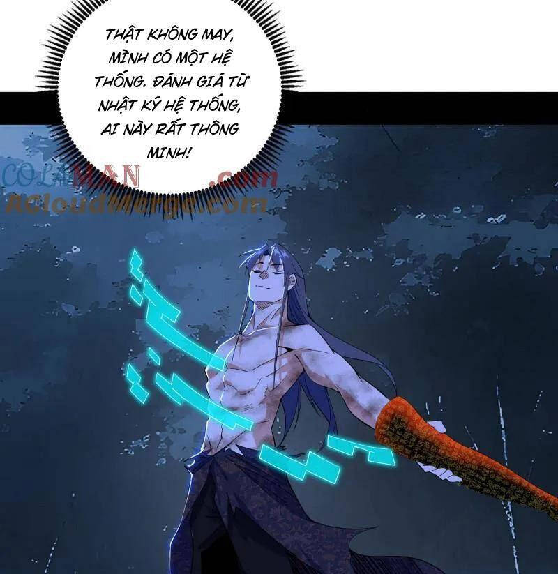 Ta Là Tà Đế Chap 493 - Next Chap 494