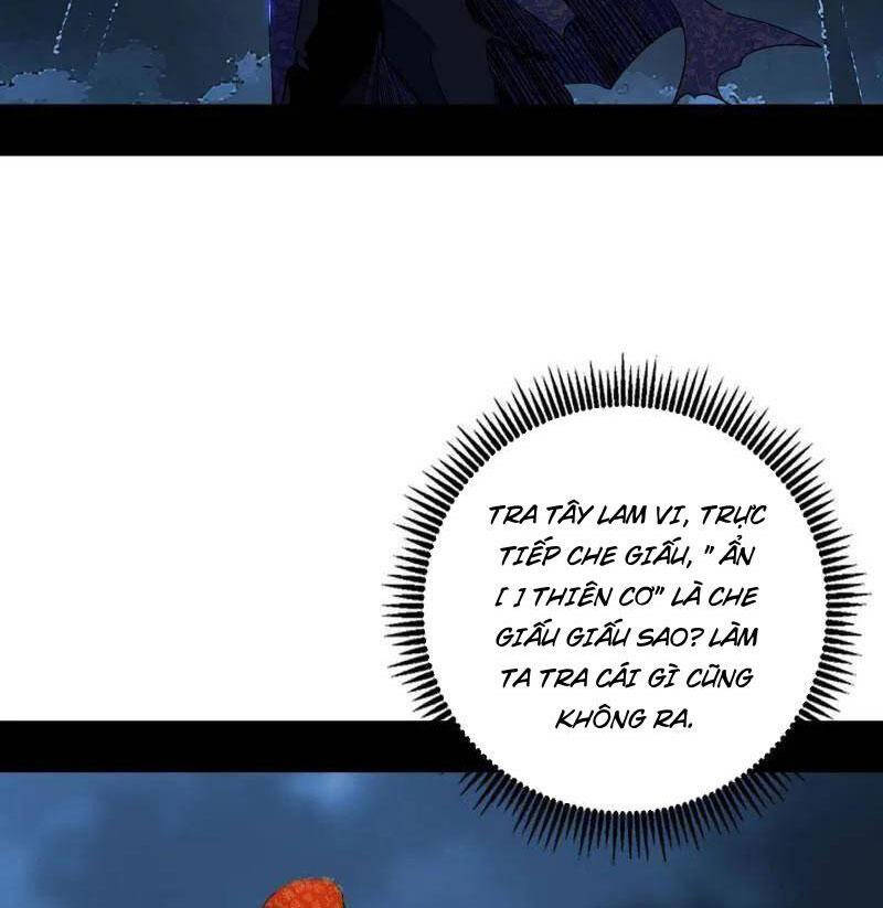 Ta Là Tà Đế Chap 493 - Next Chap 494