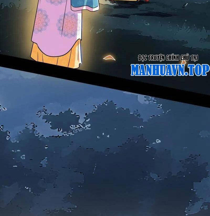 Ta Là Tà Đế Chap 493 - Next Chap 494