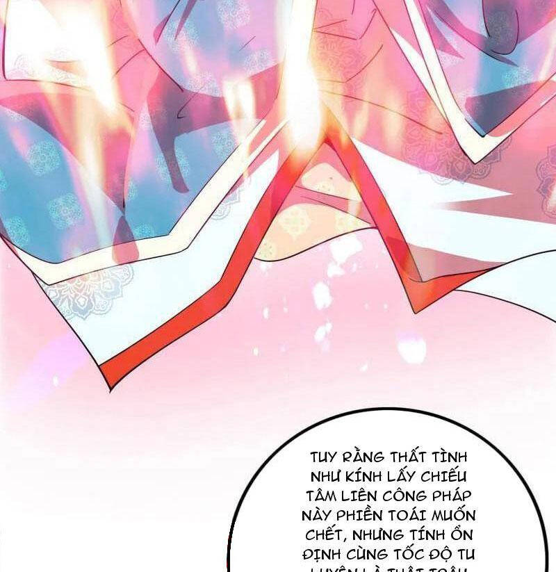 Ta Là Tà Đế Chap 493 - Next Chap 494