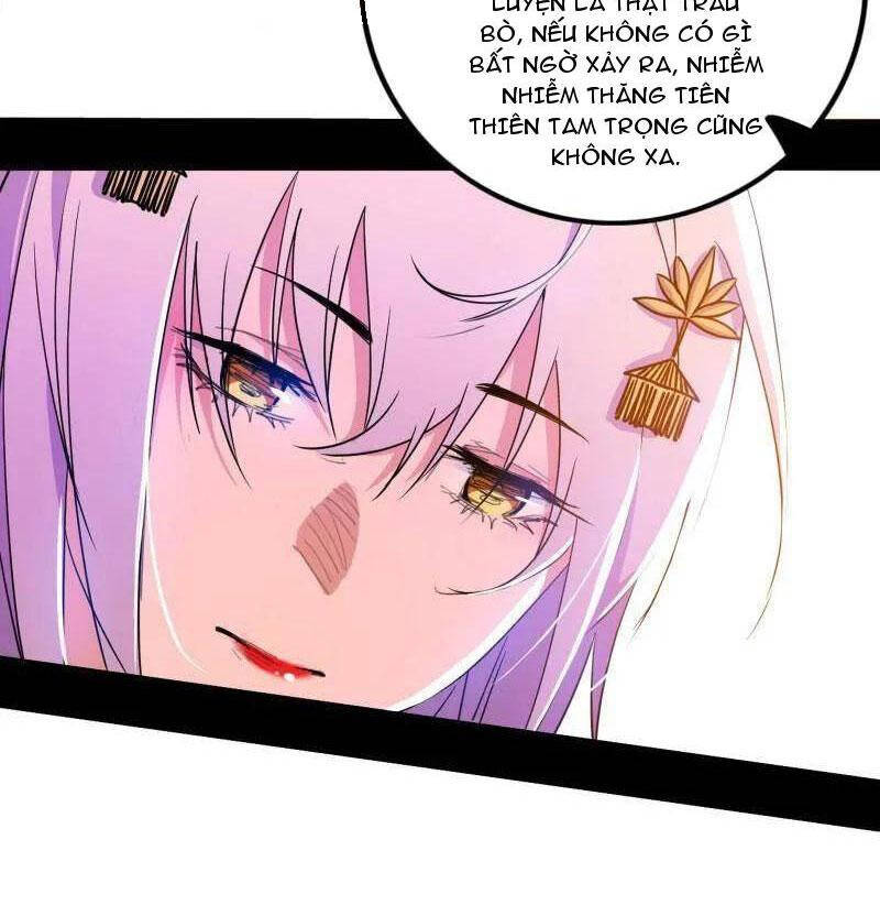 Ta Là Tà Đế Chap 493 - Next Chap 494