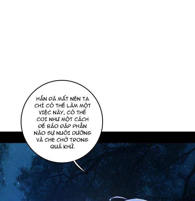Ta Là Tà Đế Chap 493 - Next Chap 494