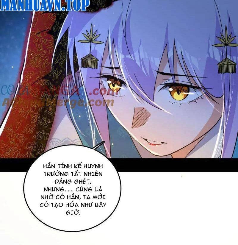 Ta Là Tà Đế Chap 493 - Next Chap 494