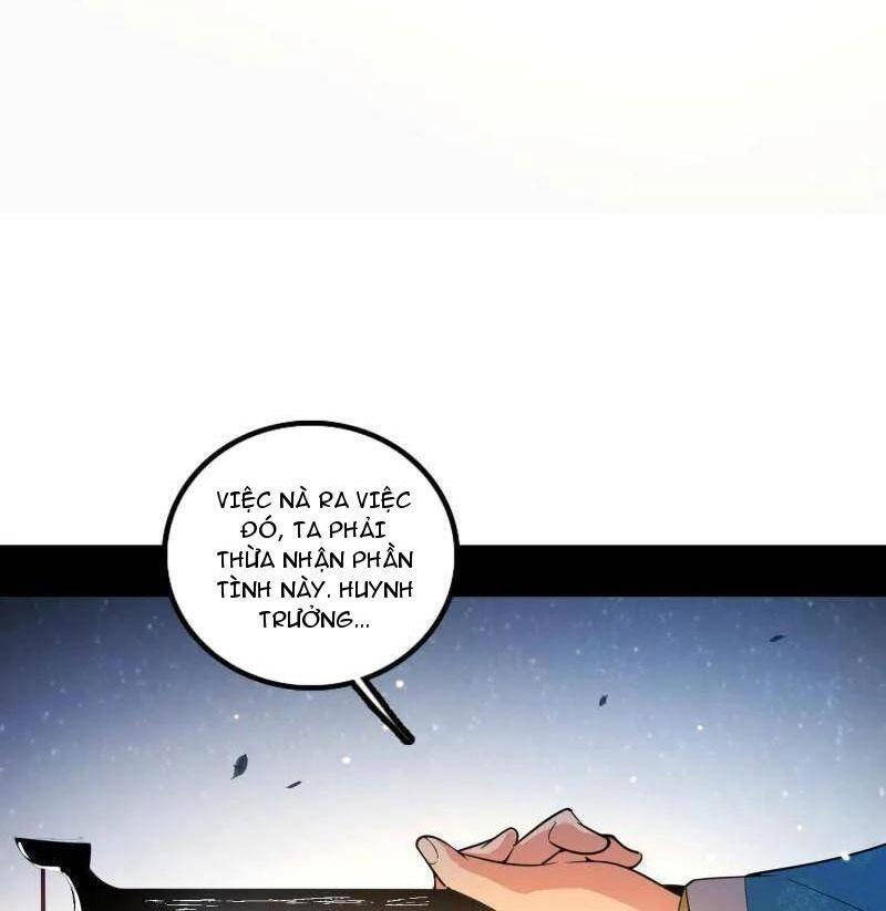 Ta Là Tà Đế Chap 493 - Next Chap 494