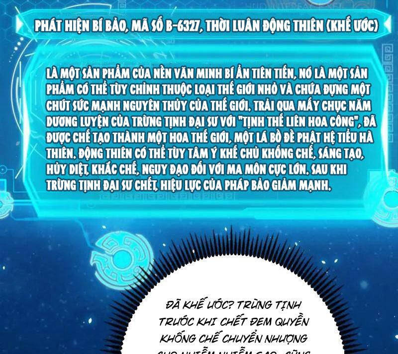 Ta Là Tà Đế Chap 493 - Next Chap 494