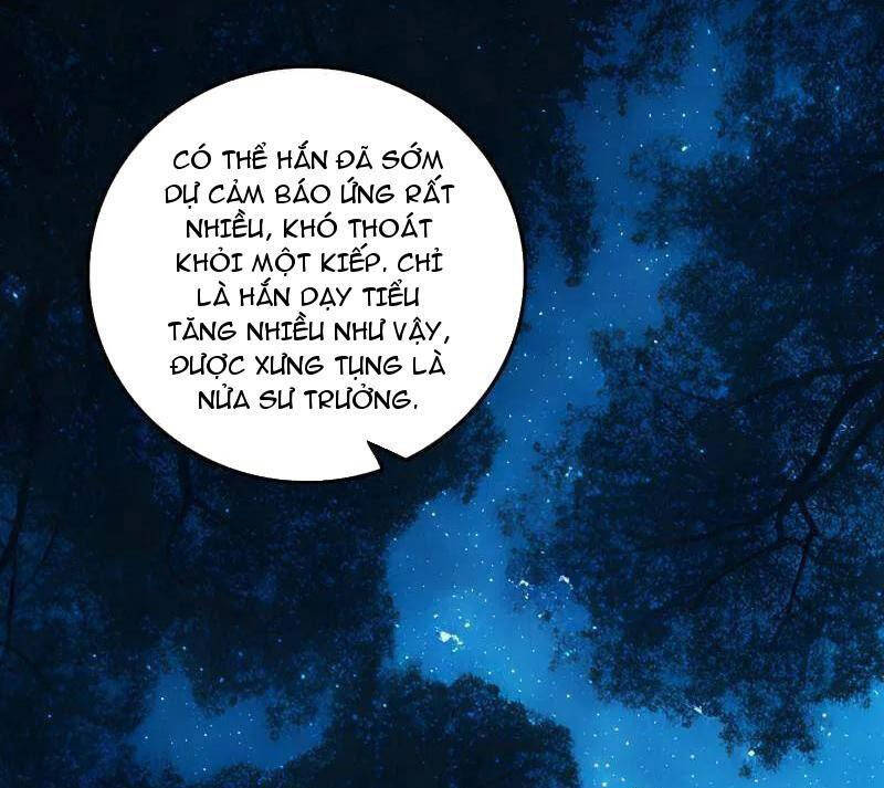 Ta Là Tà Đế Chap 493 - Next Chap 494