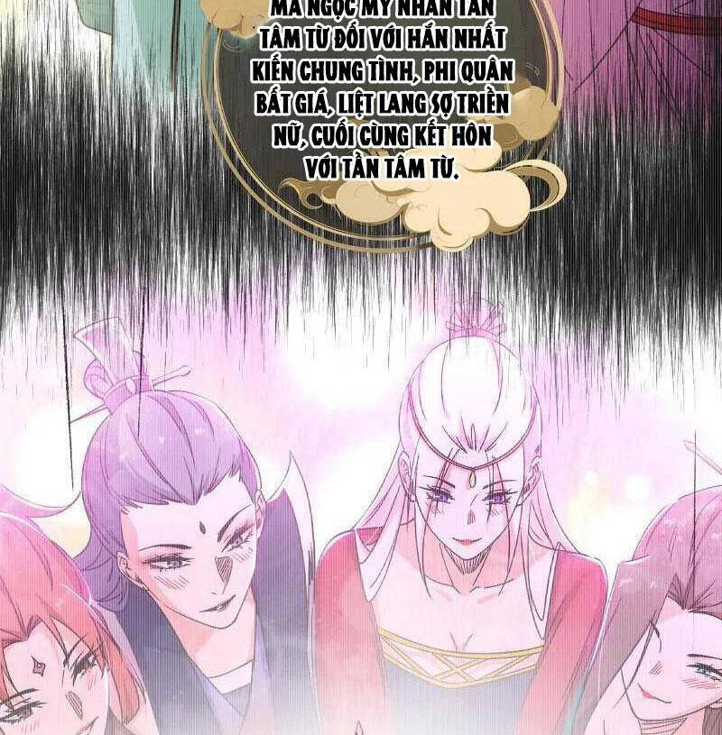 Ta Là Tà Đế Chap 493 - Next Chap 494