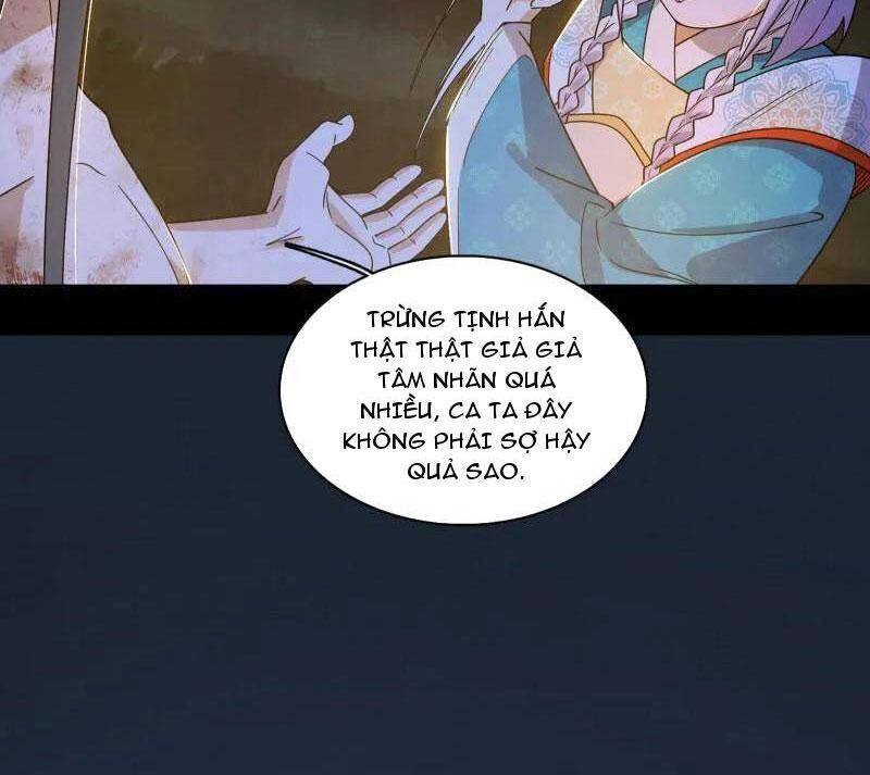 Ta Là Tà Đế Chap 493 - Next Chap 494