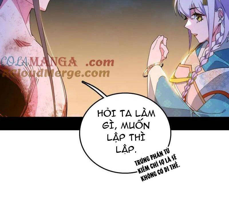 Ta Là Tà Đế Chap 493 - Next Chap 494