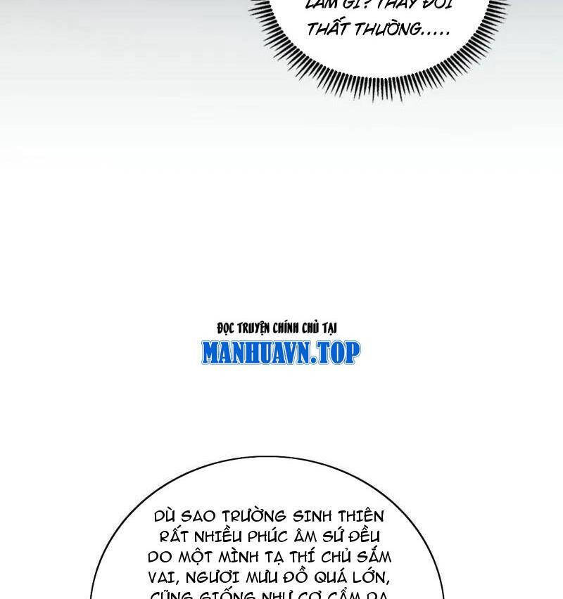 Ta Là Tà Đế Chap 492 - Next Chap 493
