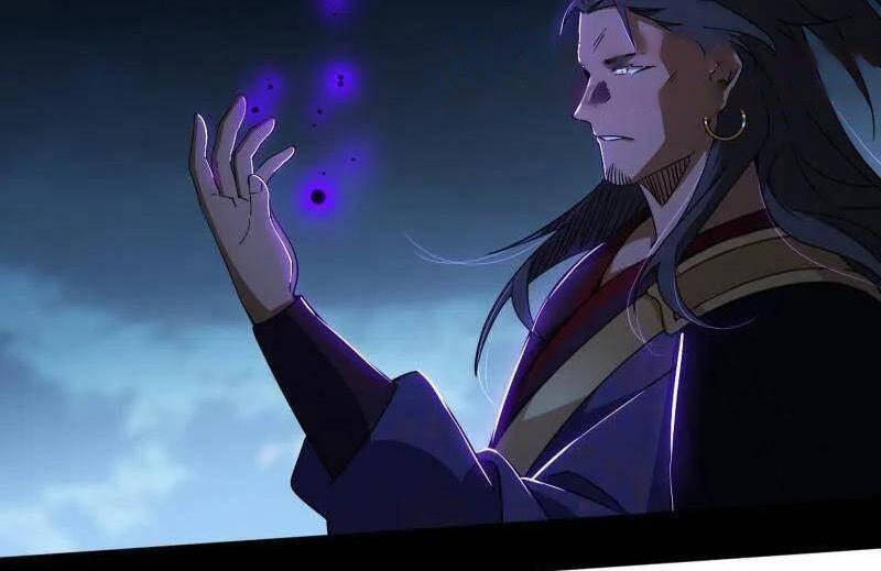 Ta Là Tà Đế Chap 492 - Next Chap 493