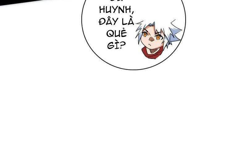 Ta Là Tà Đế Chap 492 - Next Chap 493