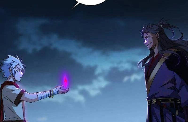 Ta Là Tà Đế Chap 492 - Next Chap 493