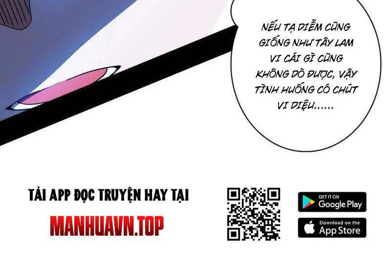 Ta Là Tà Đế Chap 492 - Next Chap 493